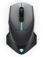 Dell AW610M Alienware Mouse Wired-Wireless