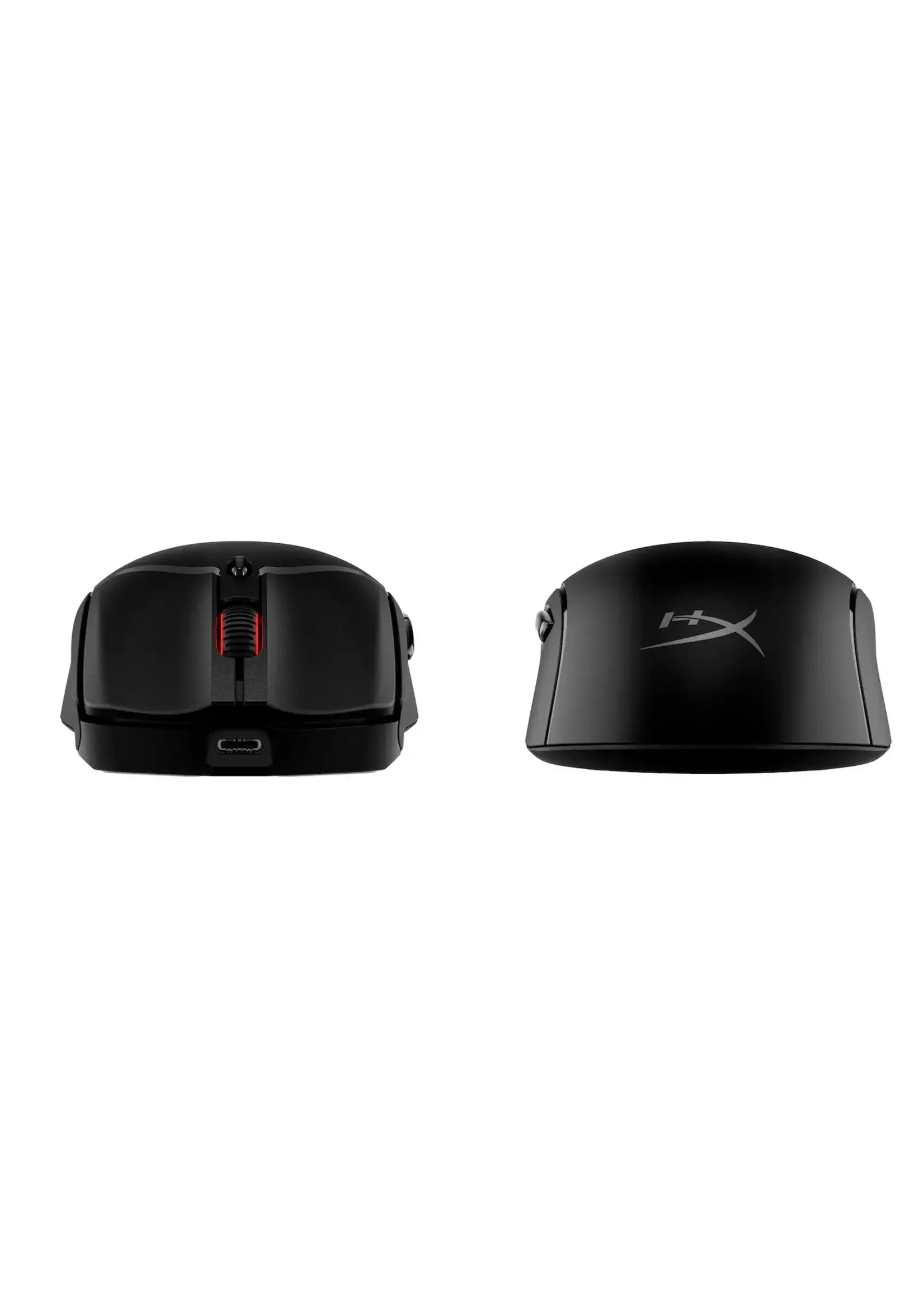 HyperX Pulsefire Haste 2 Wireless Gaming Mouse - Black