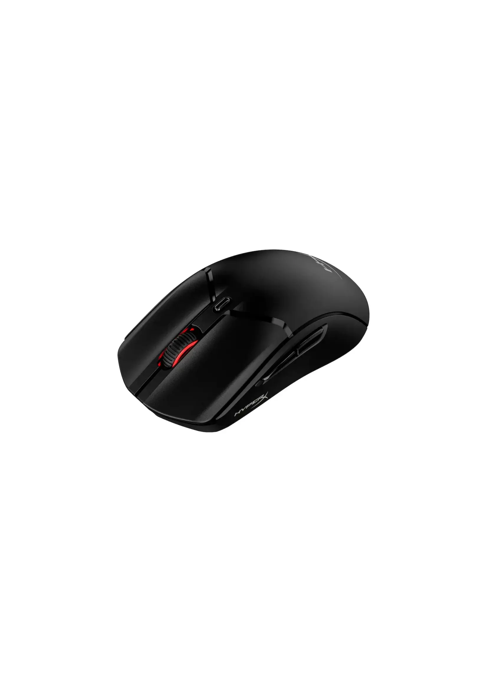 HyperX Pulsefire Haste 2 Wireless Gaming Mouse - Black