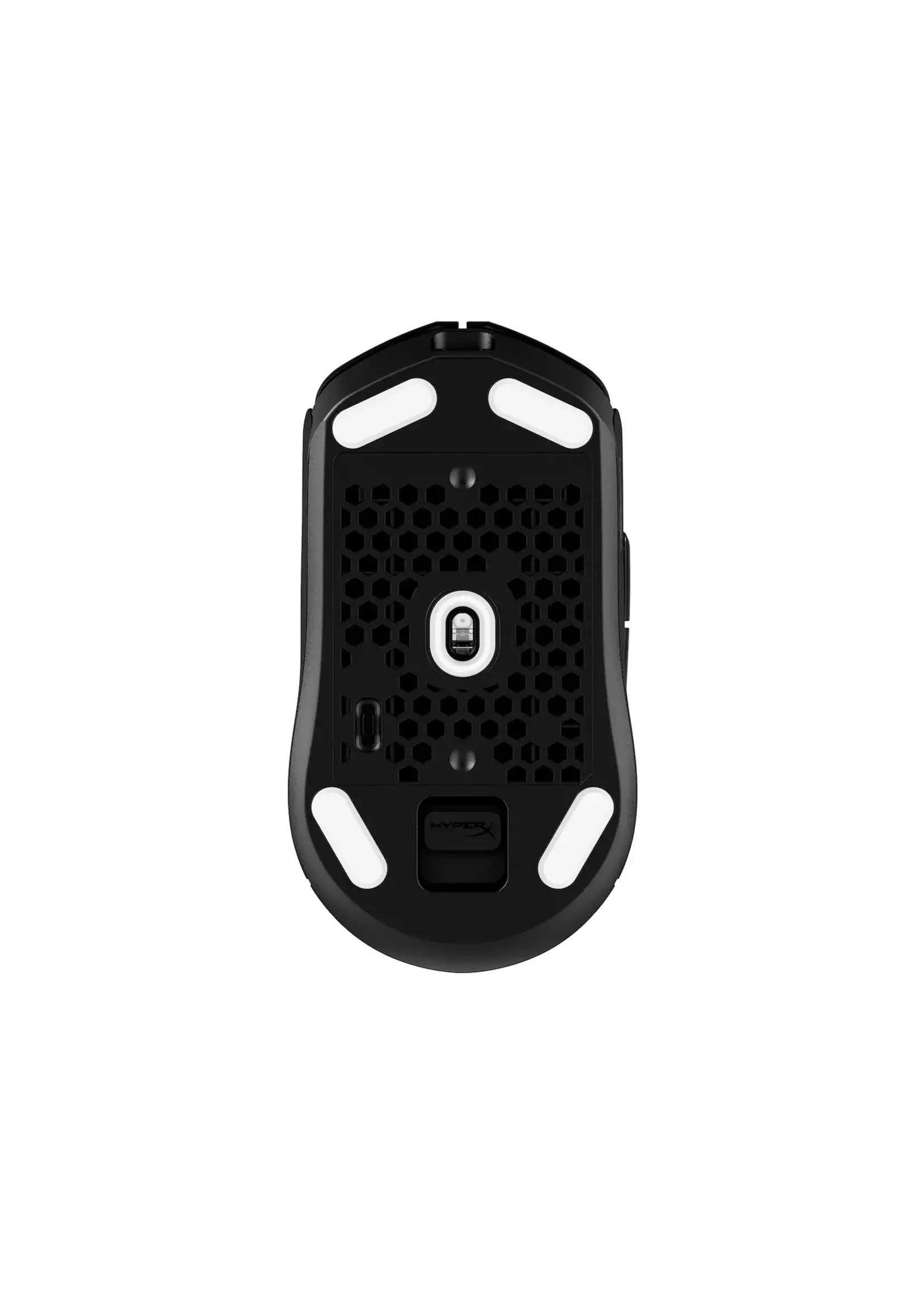 HyperX Pulsefire Haste 2 Wireless Gaming Mouse - Black