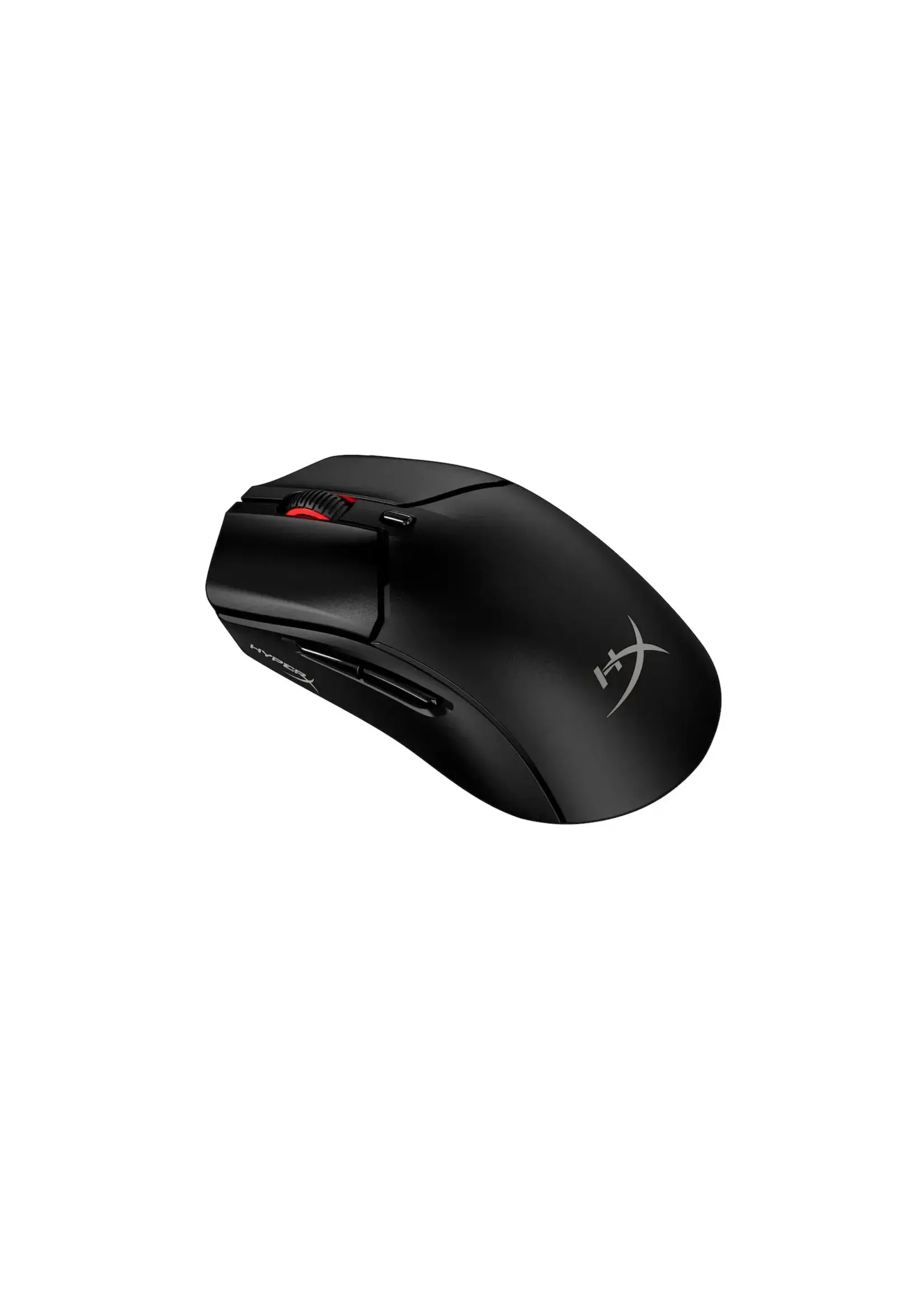 HyperX Pulsefire Haste 2 Wireless Gaming Mouse - Black