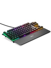 SteelSeries APEX 7 TKL Gaming Keyboard - TechZone