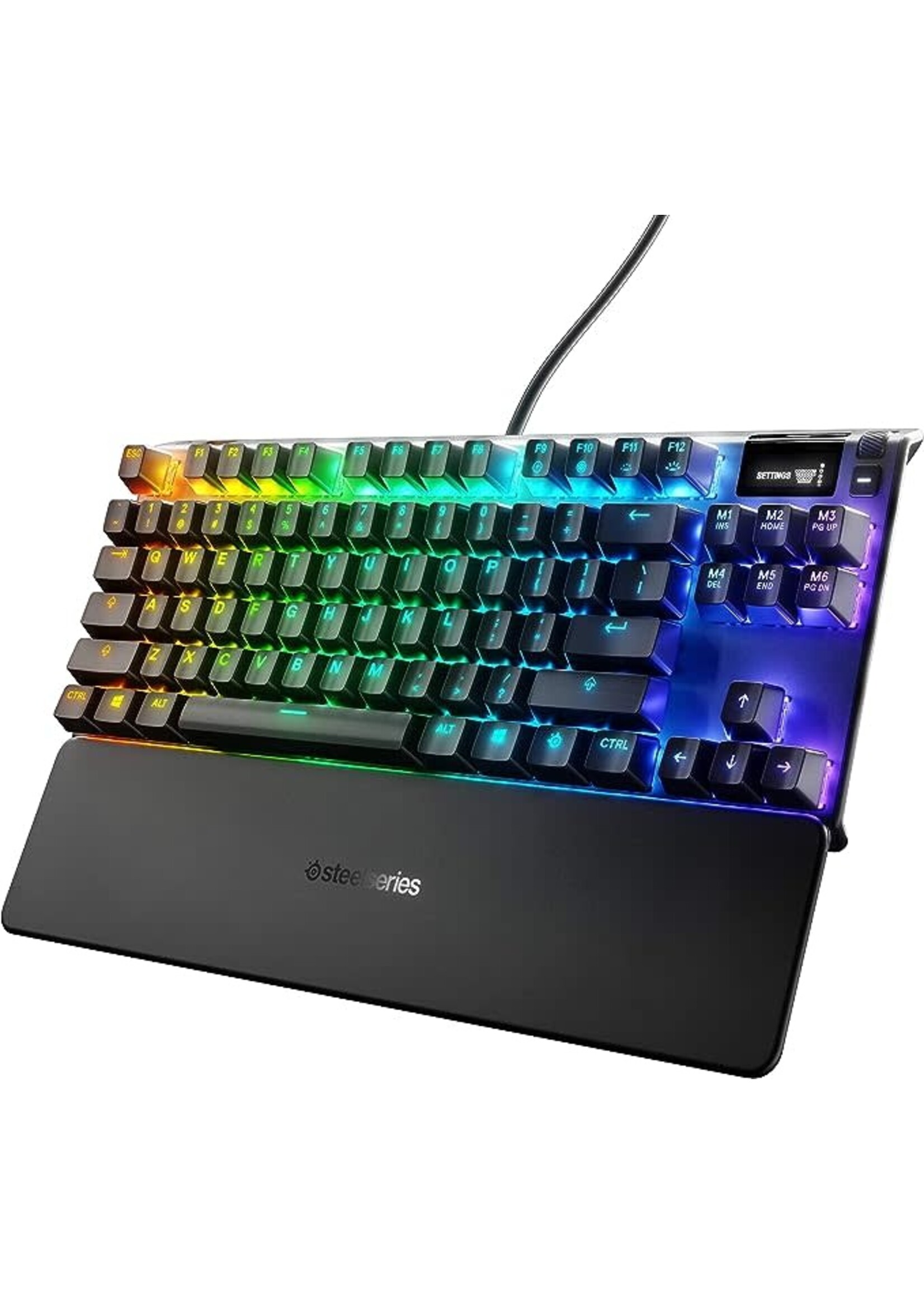 SteelSeries SteelSeries APEX 7 TKL Gaming Keyboard