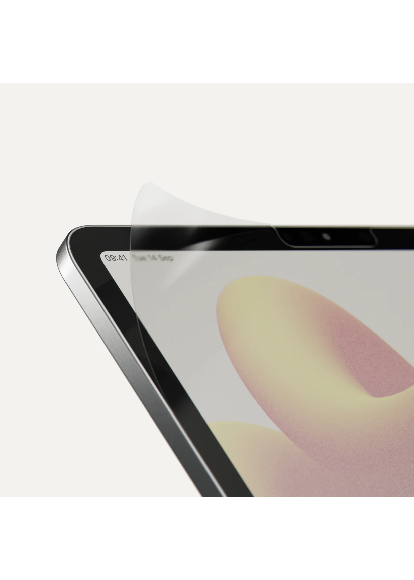 Paperlike 2.1 iPad Screen Protector - 11in iPad Pro 10.9 Air