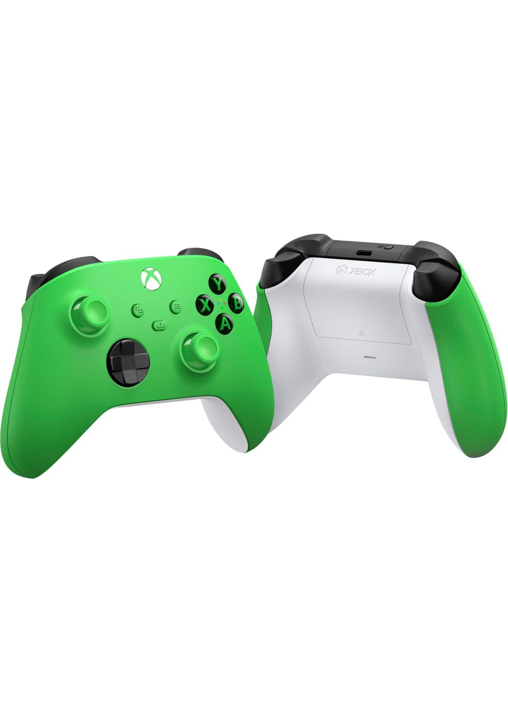 Microsoft Microsoft Xbox Wireless Controller - Velocity Green