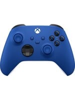 Microsoft Microsoft Xbox Wireless Controller - Shock Blue