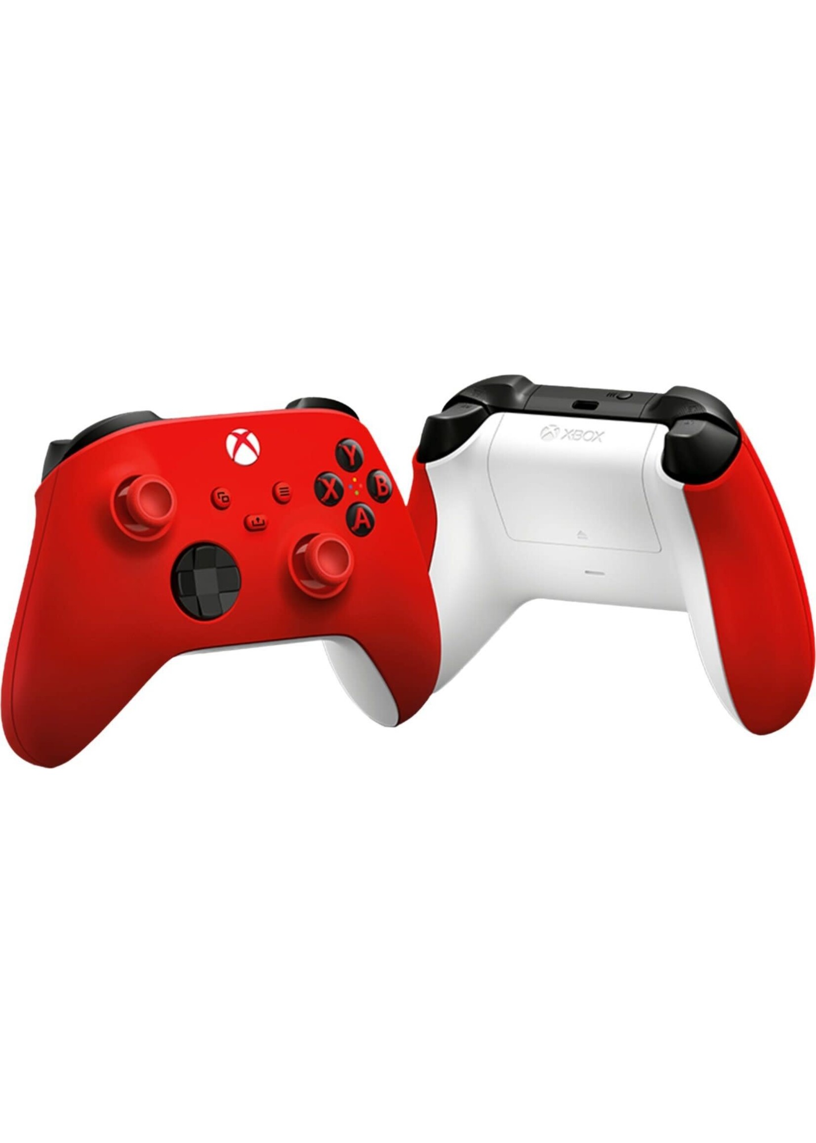 Microsoft Microsoft Xbox Wireless Controller - Pulse Red