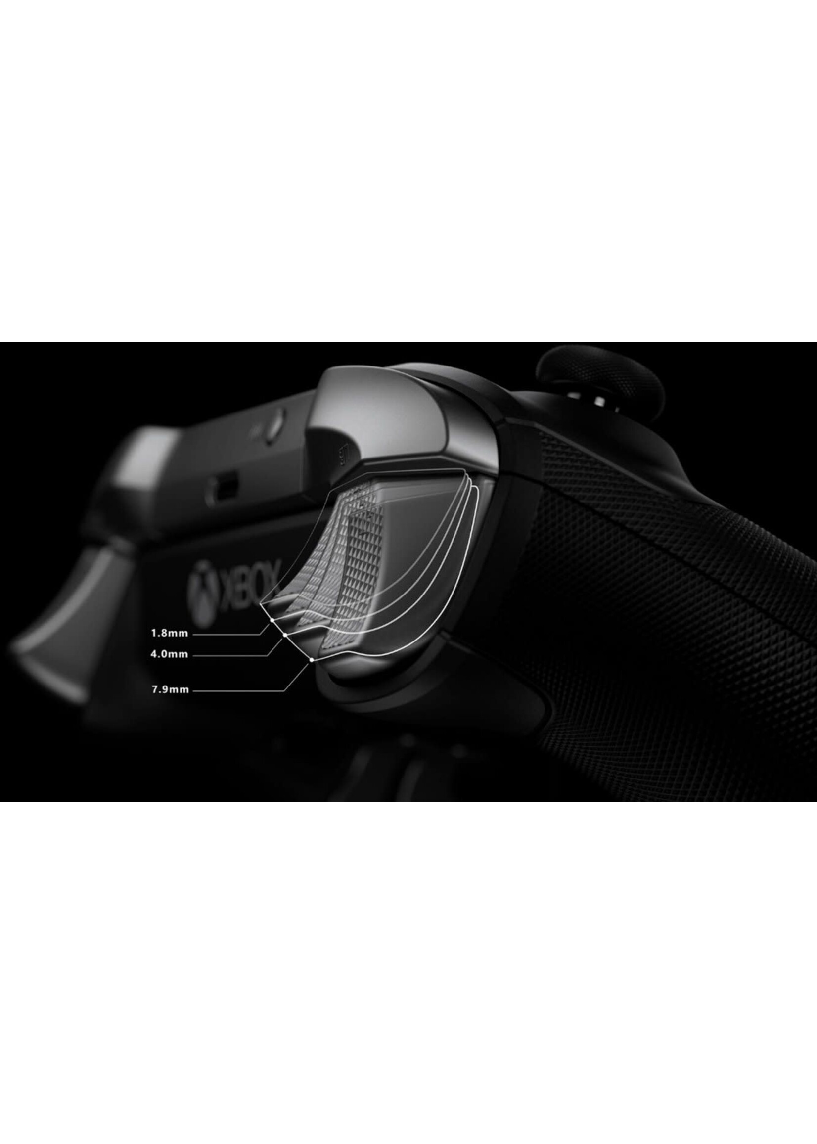 Microsoft Microsoft Xbox Elite Wireless Controller Series 2