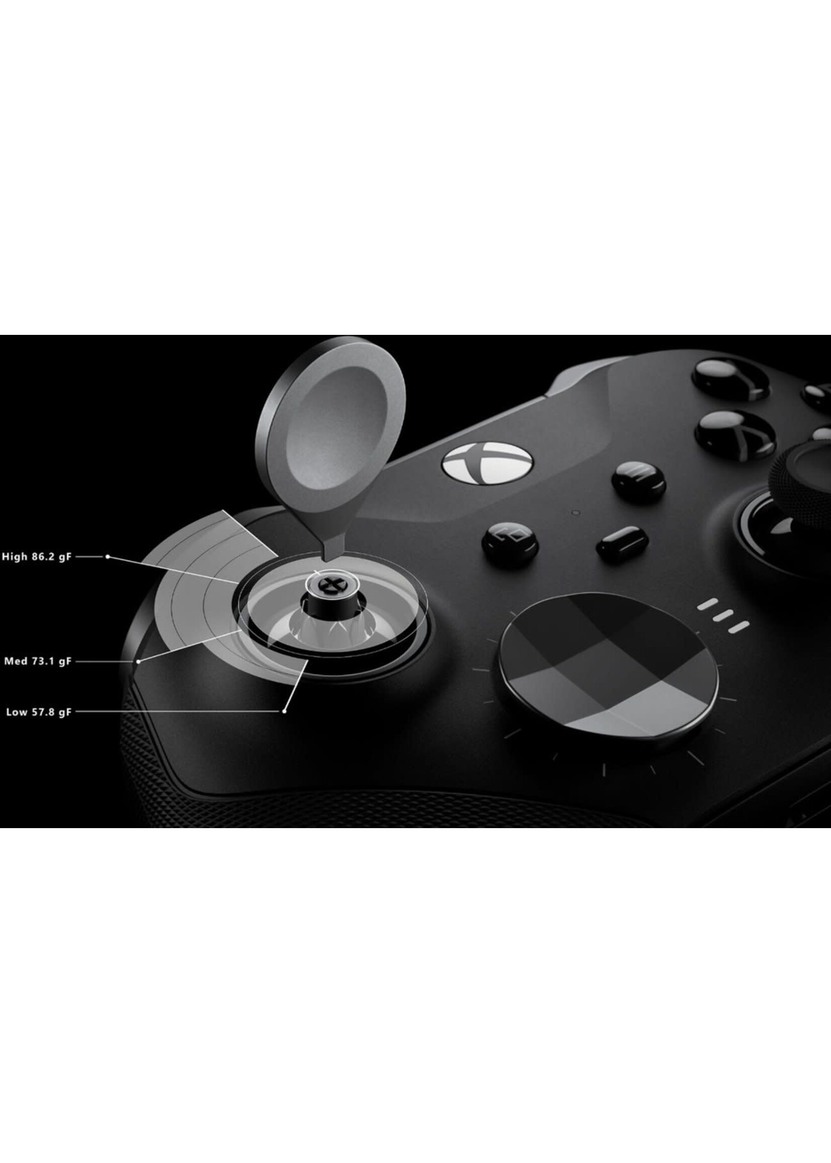 Microsoft Microsoft Xbox Elite Wireless Controller Series 2