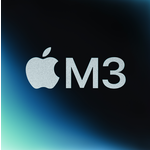 15-inch M3 MacBook Air