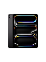 Apple 13-inch iPad Pro M4 Wi-Fi 256GB - Space Black