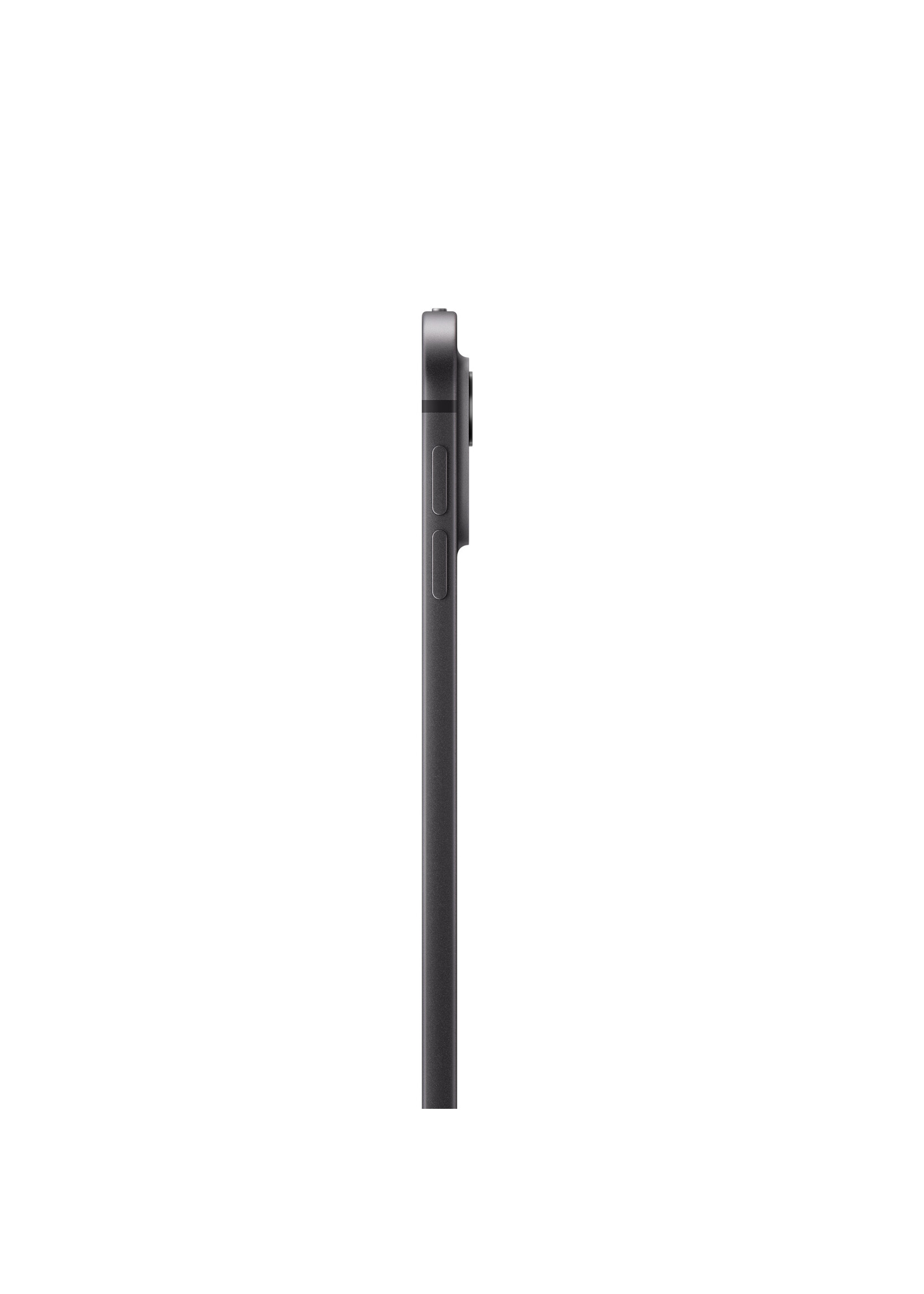 13-inch iPad Pro M4 Wi-Fi 256GB - Space Black - TechZone 13-inch iPad Pro M4 Wi-Fi 256GB - Space Black - TechZone