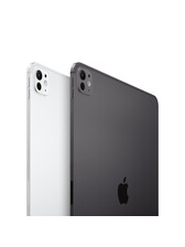 13-inch iPad Pro M4 Wi-Fi 256GB - Space Black - TechZone 13-inch iPad Pro M4 Wi-Fi 256GB - Space Black - TechZone