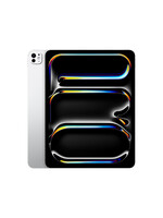 Apple 13-inch iPad Pro M4 Wi-Fi 512GB - Silver
