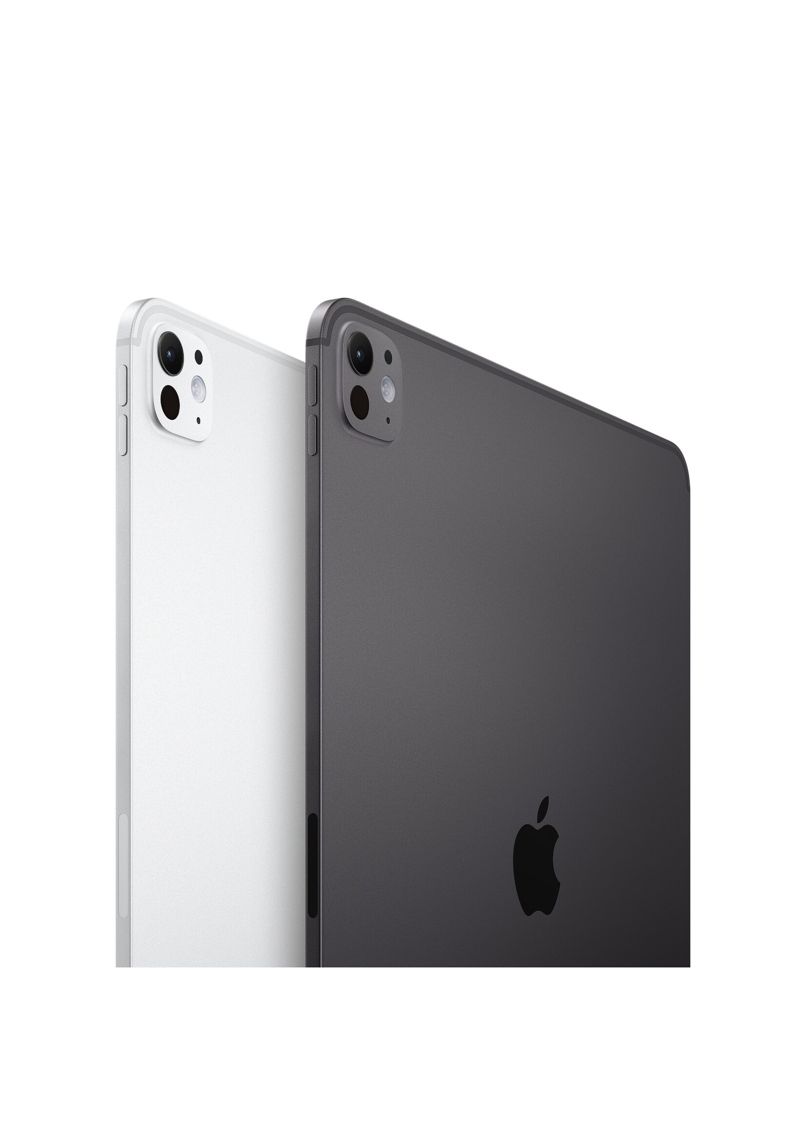 Apple 13-inch iPad Pro M4 Wi-Fi 2TB - Silver Apple 13-inch iPad Pro M4 Wi-Fi 2TB - Silver