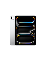 Apple 11-inch iPad Pro M4 Wi-Fi 2TB - Silver (May 2024)