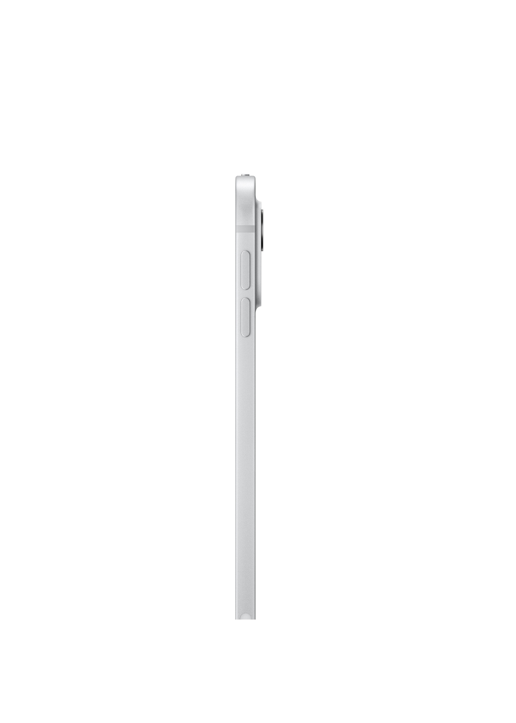 11-inch iPad Pro M4 Wi-Fi 2TB - Silver (May 2024) - TechZone 11-inch iPad Pro M4 Wi-Fi 2TB - Silver (May 2024) - TechZone
