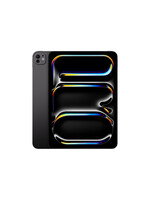 Apple 11-inch iPad Pro M4 Wi-Fi 1TB - Space Black (May 2024)