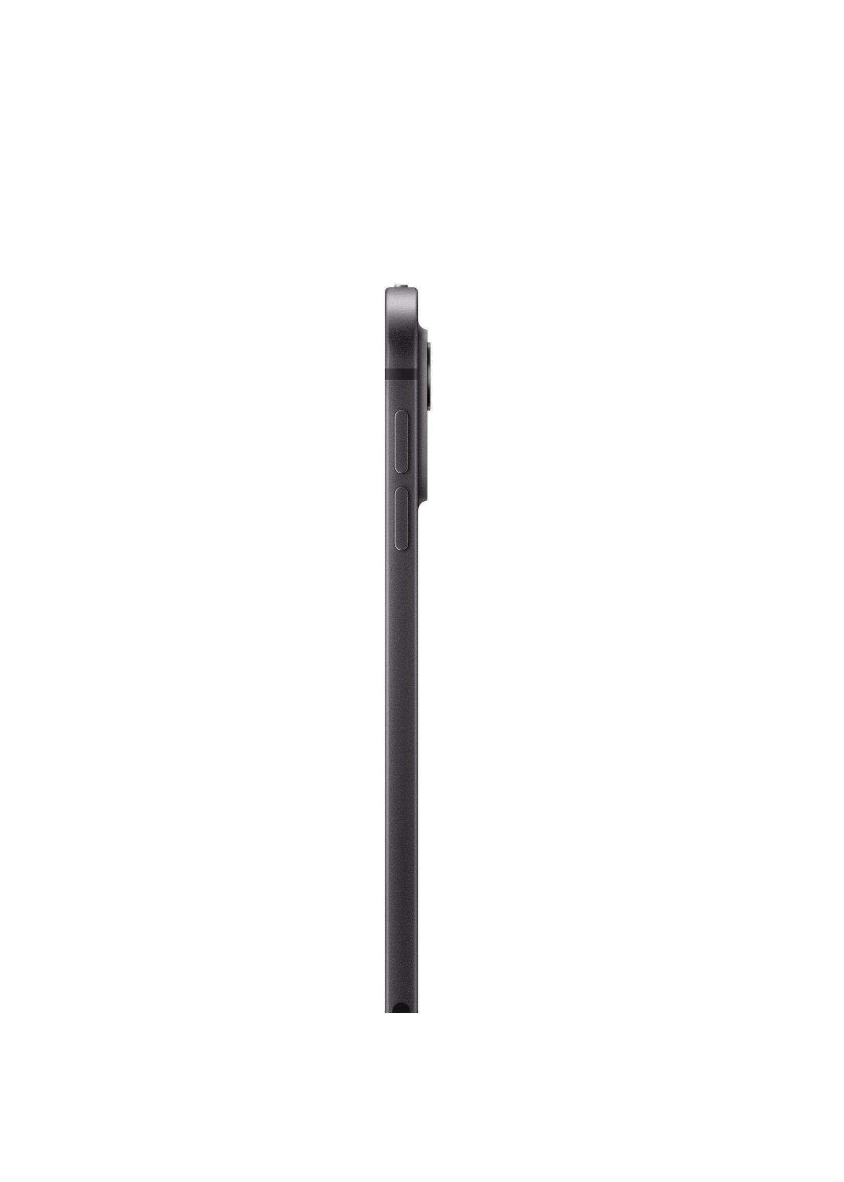 Apple 11-inch iPad Pro M4 Wi-Fi 2TB - Space Black (May 2024)