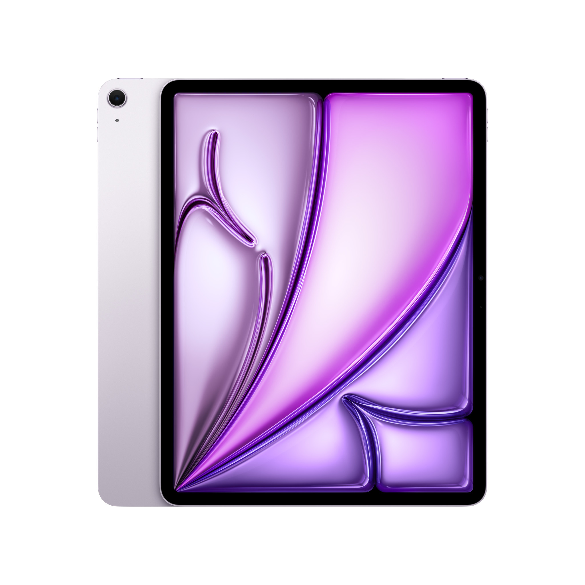 13-inch iPad Air Wi-Fi 512GB - Purple (May 2024) - TechZone 13-inch iPad Air Wi-Fi 512GB - Purple (May 2024) - TechZone