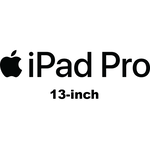 13-inch iPad Pro