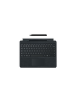 Microsoft Surface Pro 10 Keyboard and Pen (V2) - Black