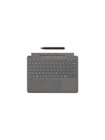 Microsoft Surface Pro 10 Keyboard and Pen (V2) - Platinum