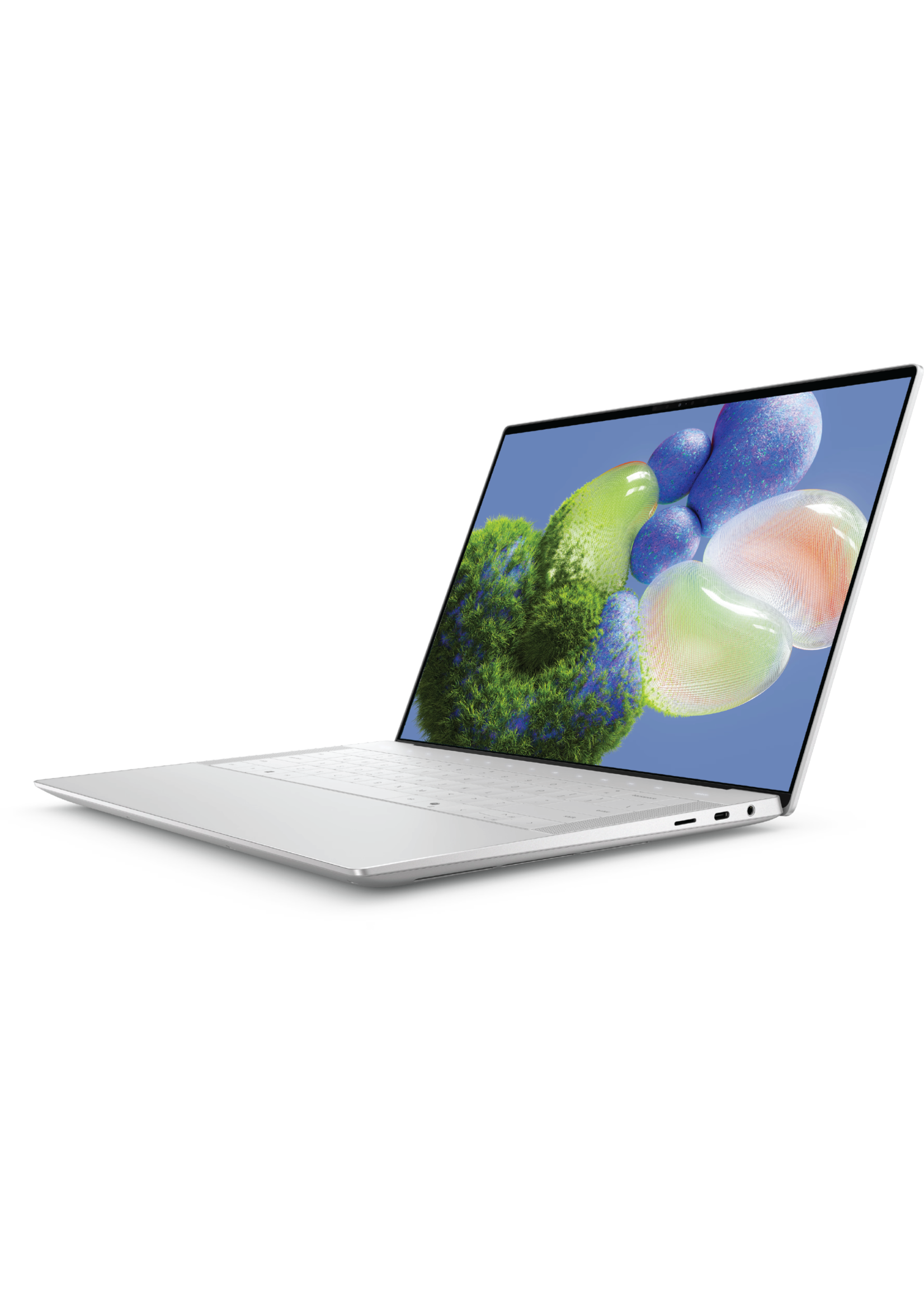 XPS 14 9440 Ultra 7/16GB/1TB/OLED Touchscreen - Platinum XPS 14 9440 Ultra 7/16GB/1TB/OLED Touchscreen - Platinum