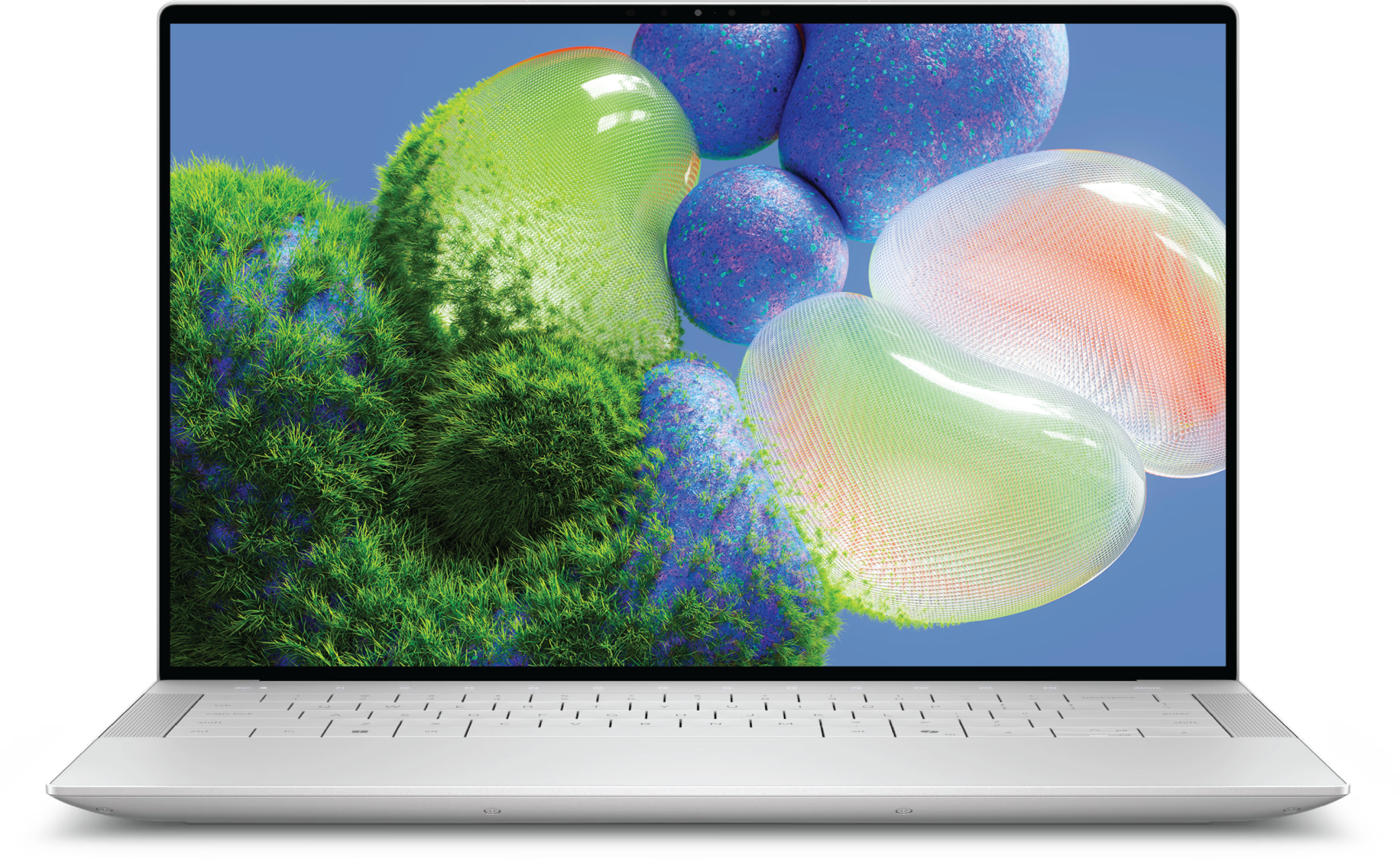 XPS 14 9440 Ultra 7/16GB/1TB/OLED Touchscreen - Platinum