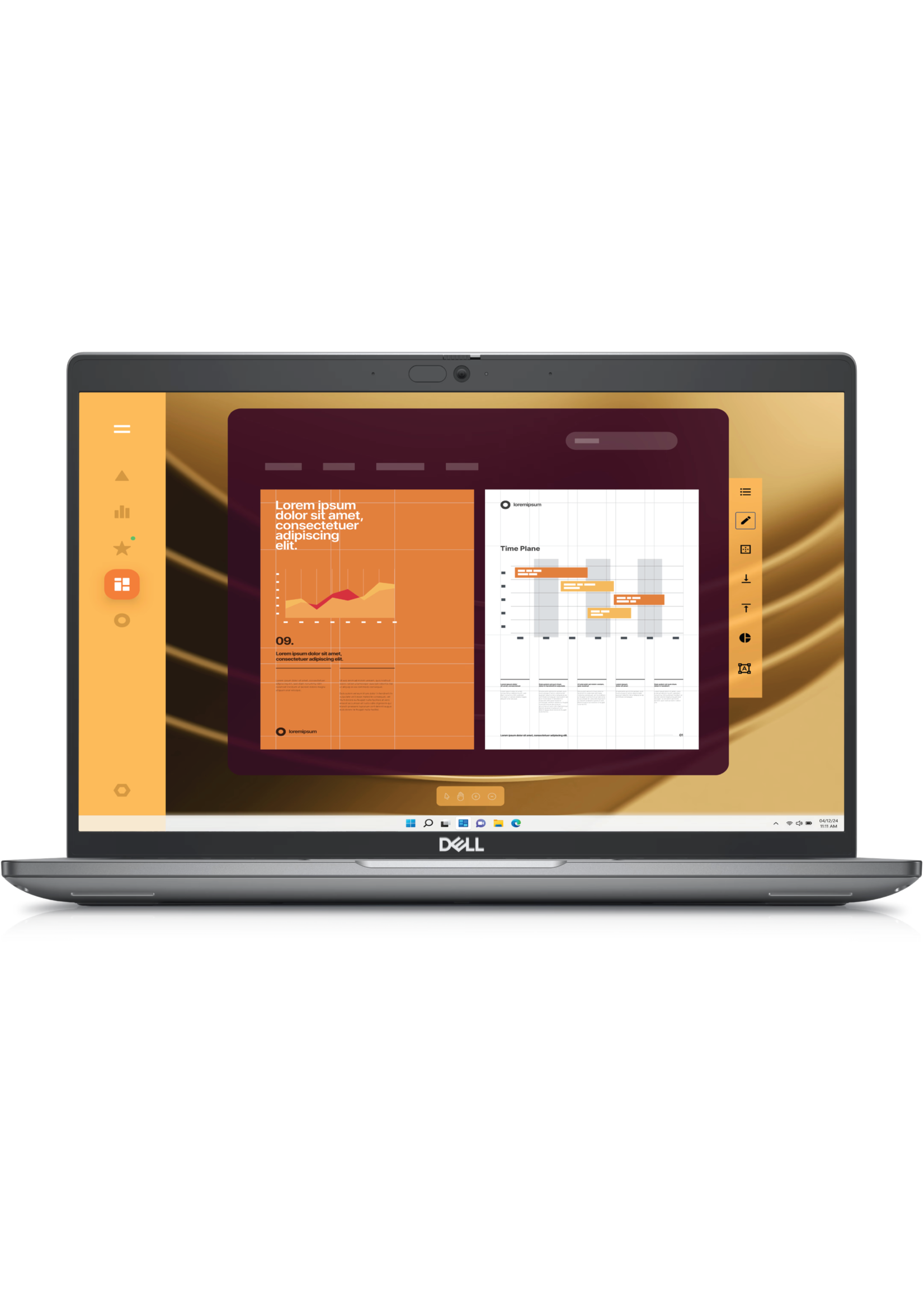 Dell Latitude 5450 Ultra 7/16GB/512GB