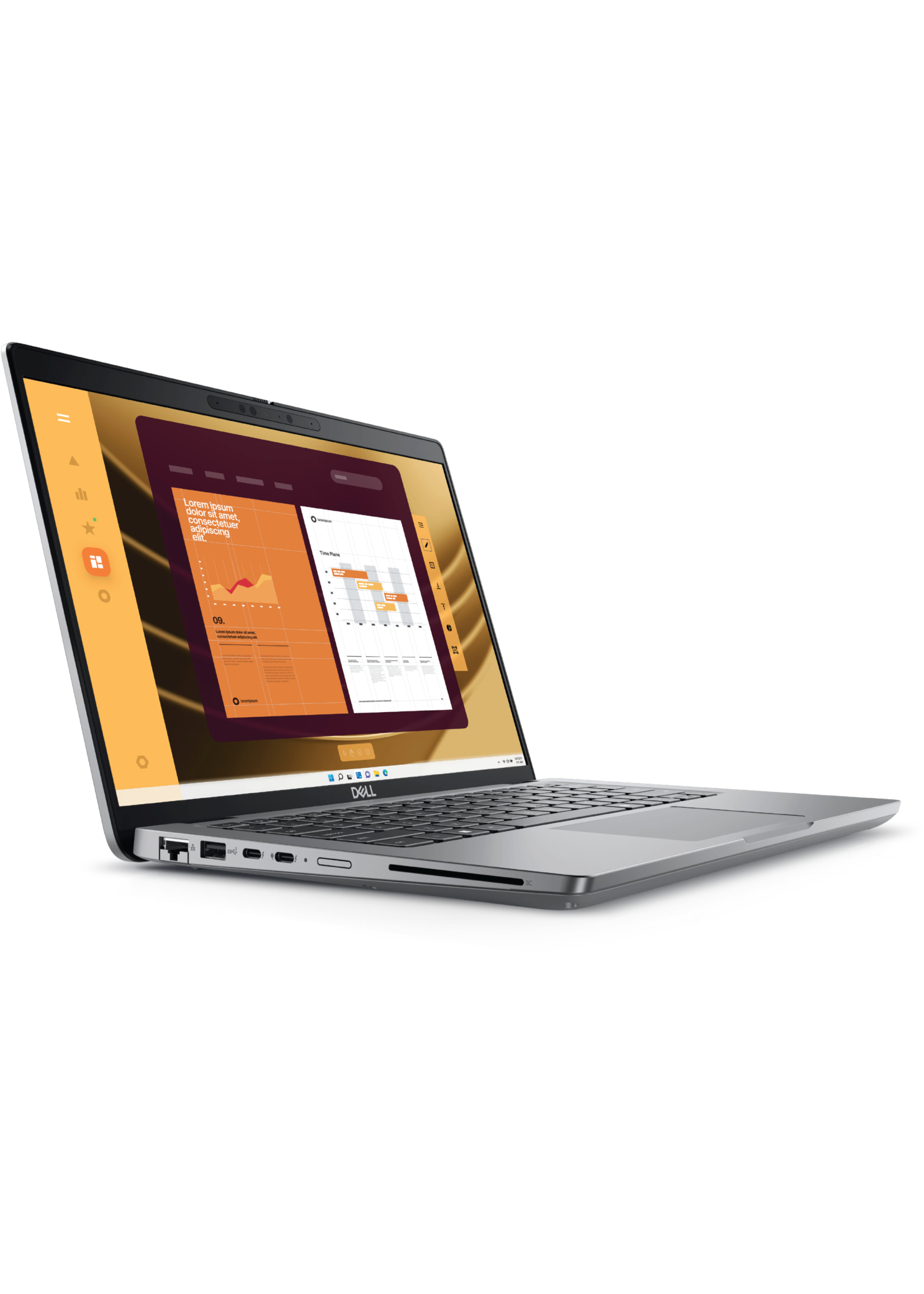 Dell Latitude 5450 Ultra 7/16GB/512GB