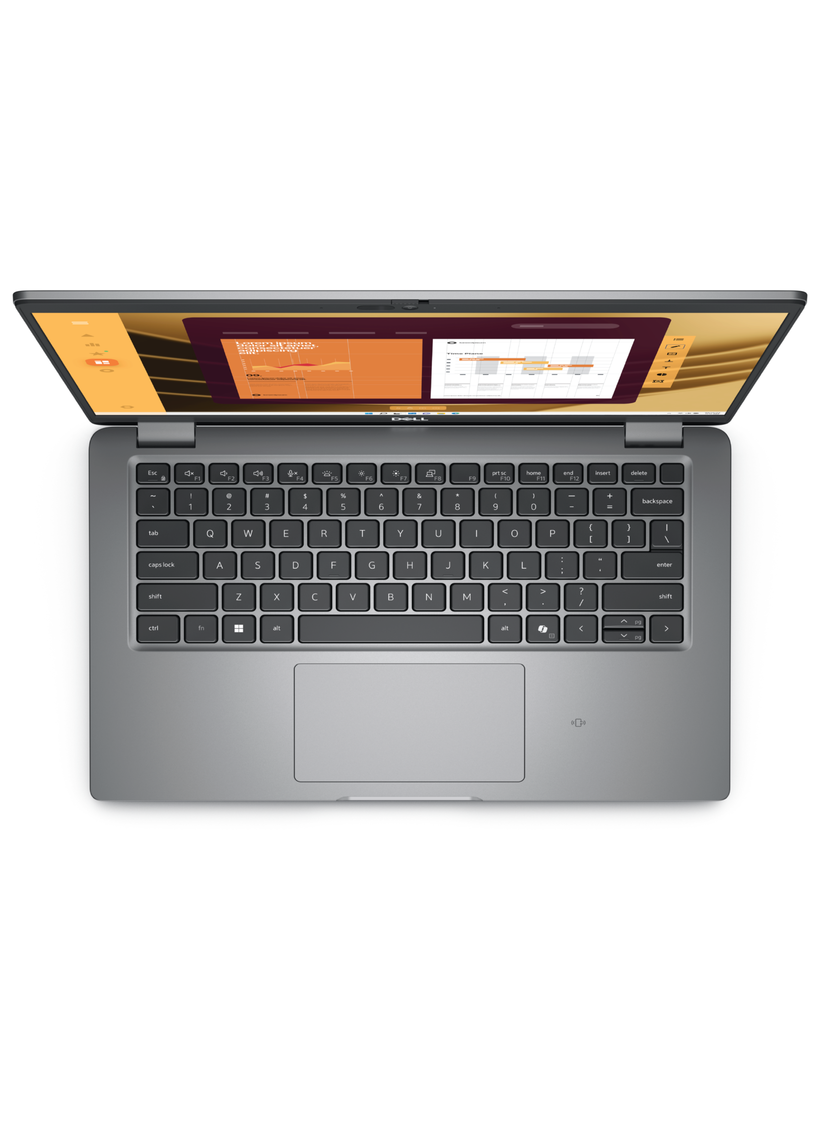 Dell Latitude 5450 Ultra 7/16GB/512GB