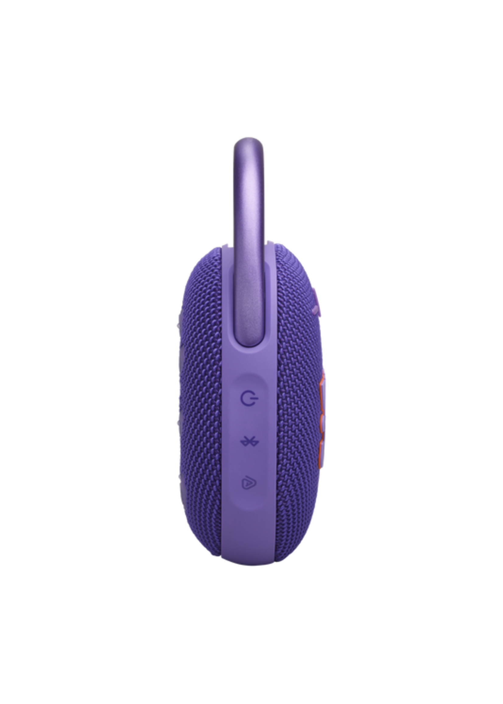 JBL JBL Clip 5 Wireless Speaker - Purple