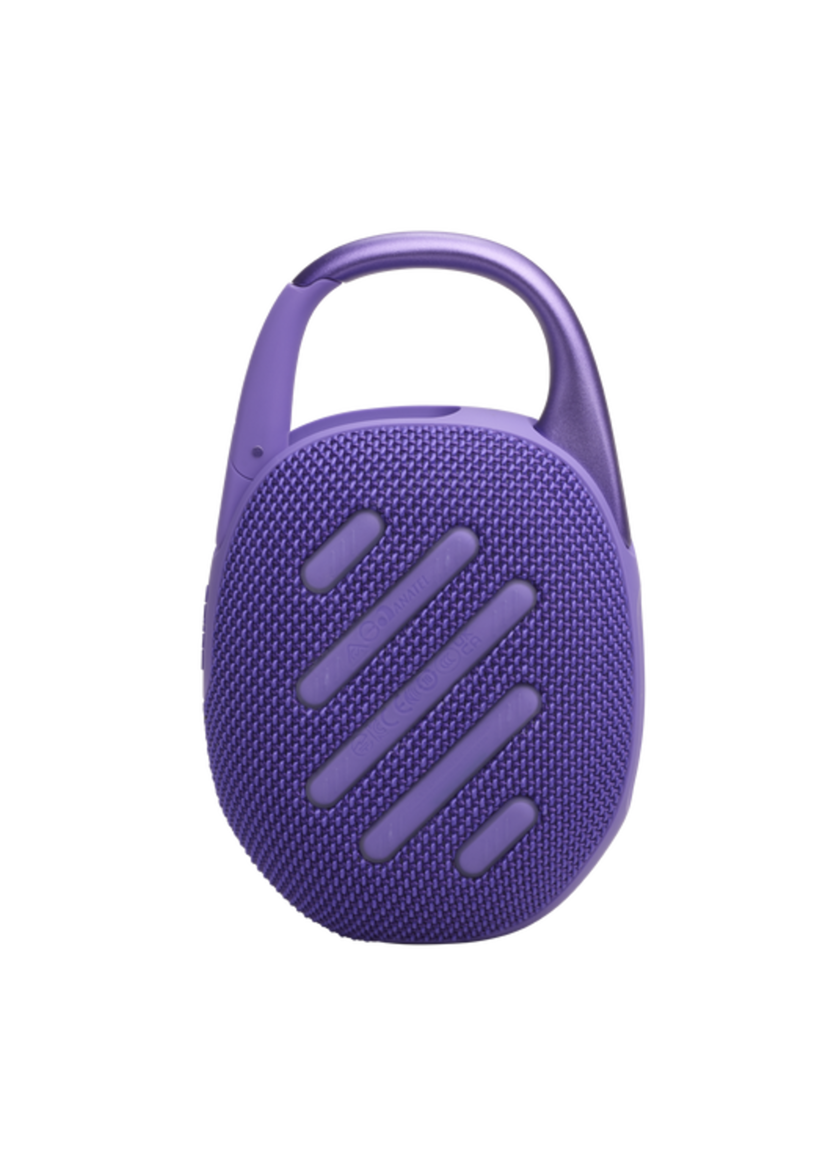 JBL JBL Clip 5 Wireless Speaker - Purple
