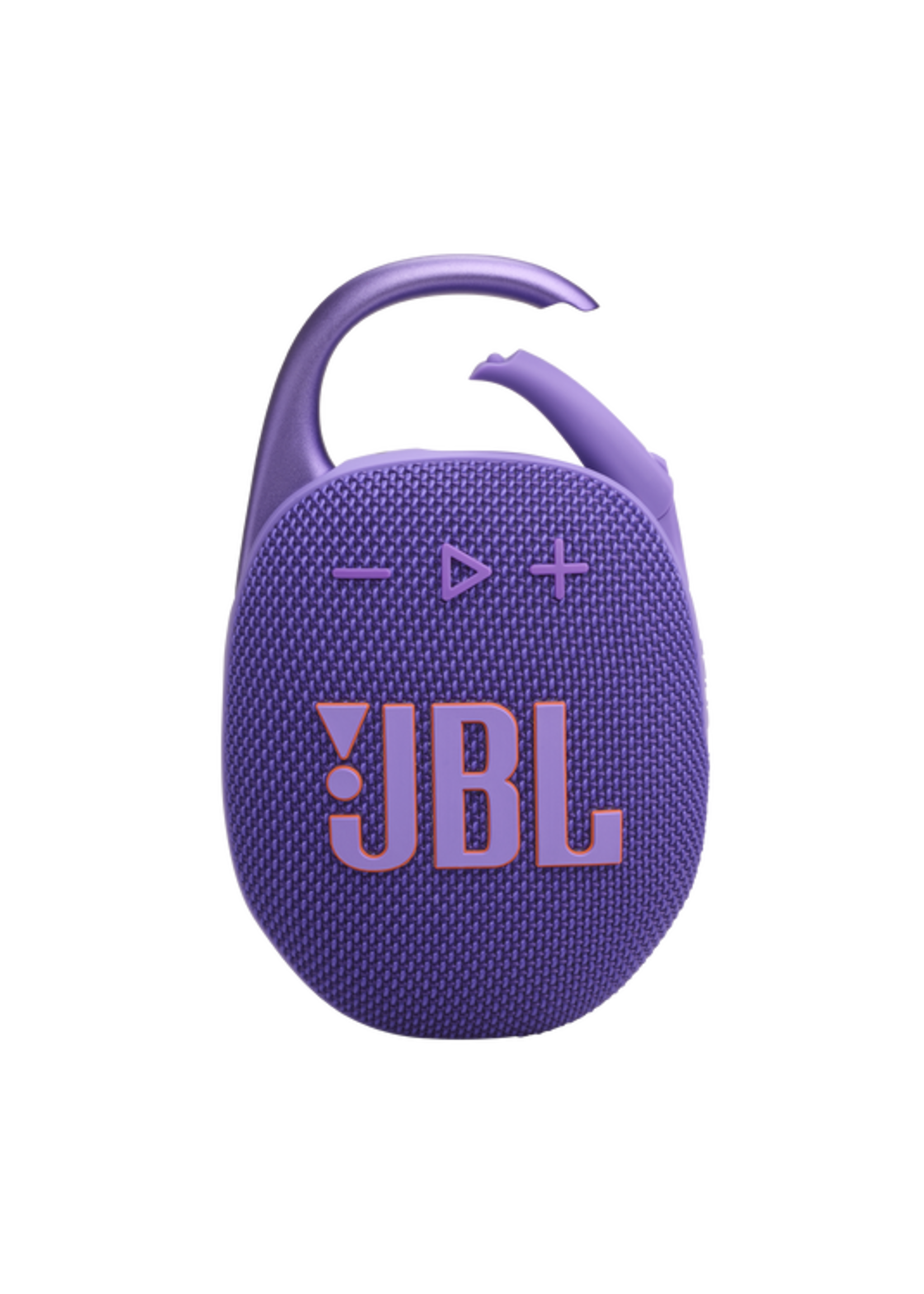JBL JBL Clip 5 Wireless Speaker - Purple