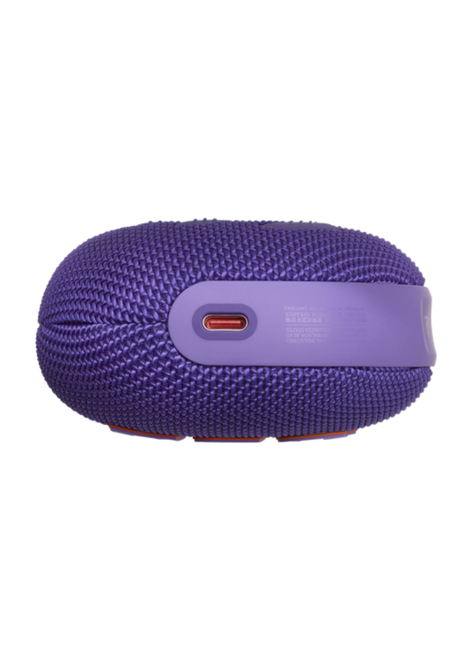 JBL JBL Clip 5 Wireless Speaker - Purple