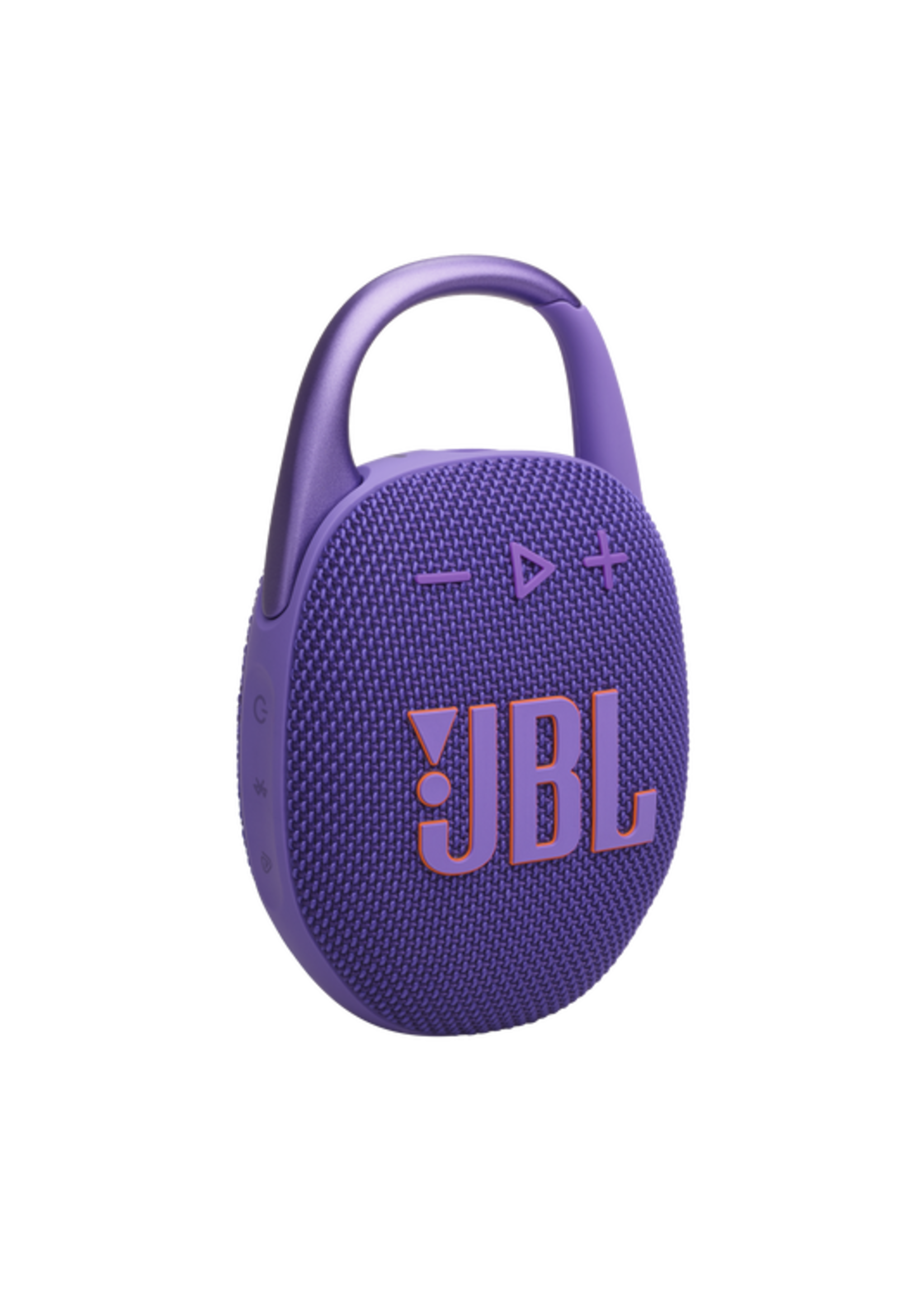 JBL JBL Clip 5 Wireless Speaker - Purple