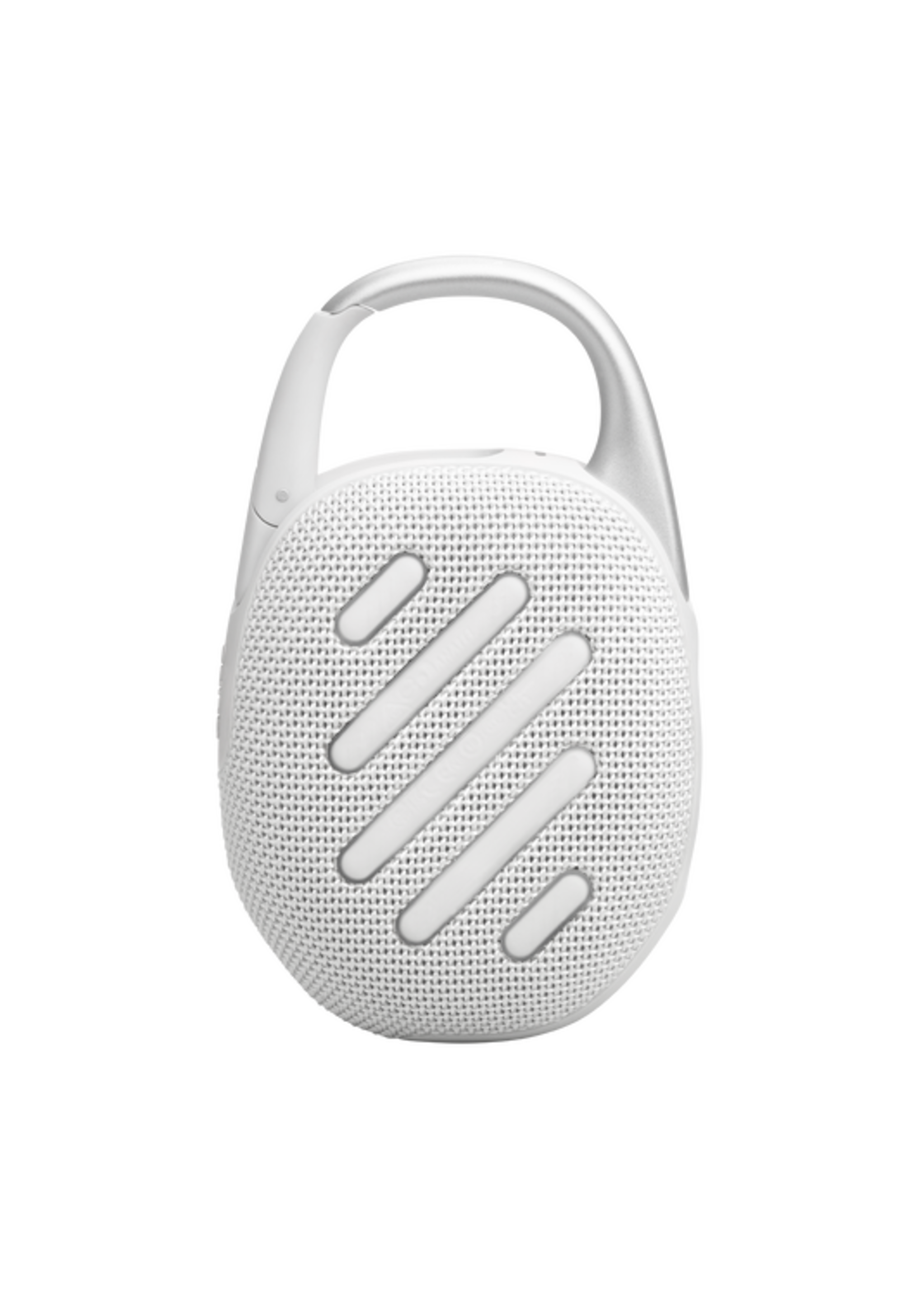 JBL JBL Clip 5 Wireless Speaker - White