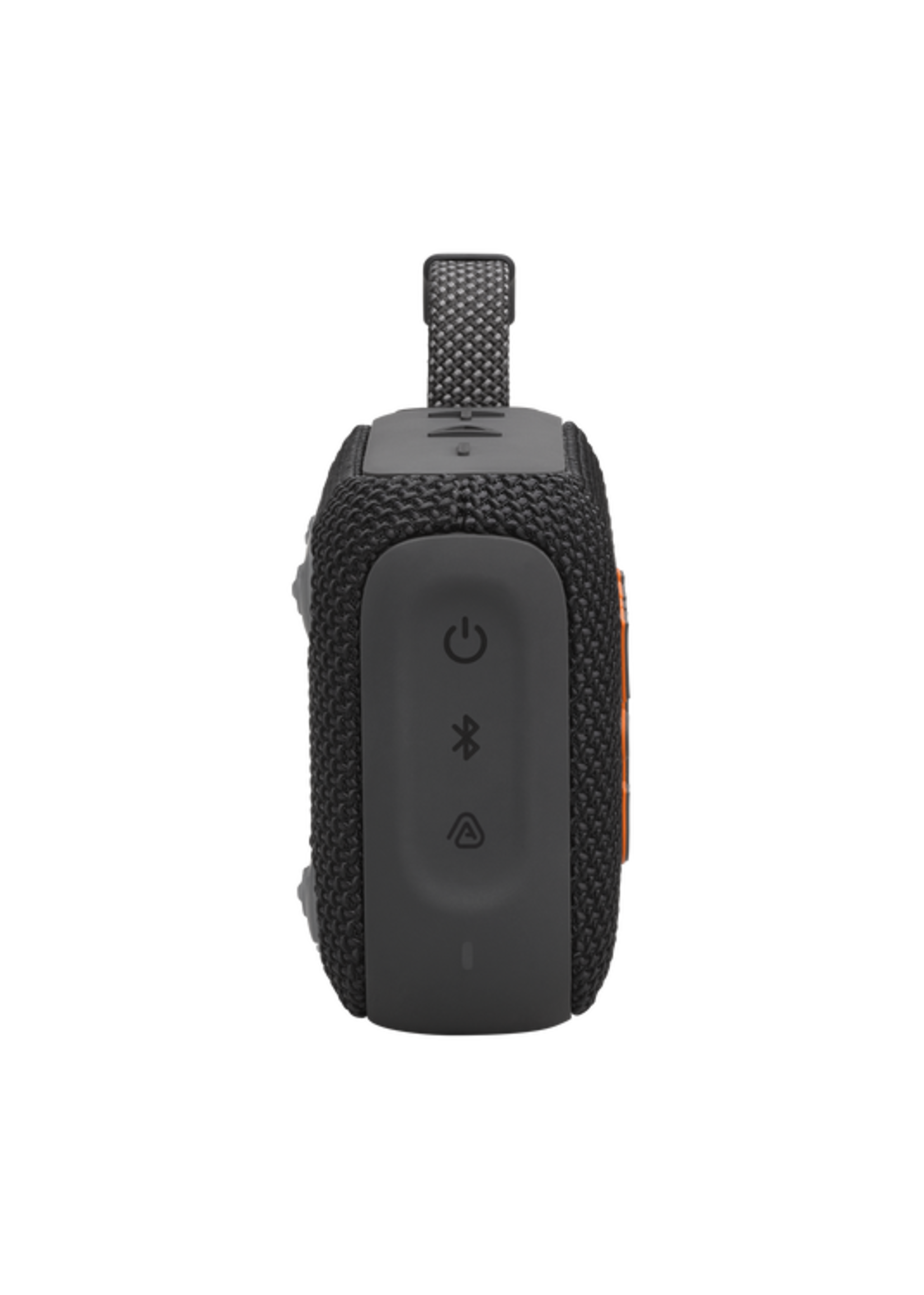 JBL JBL Go 4 Wireless Speaker - Black