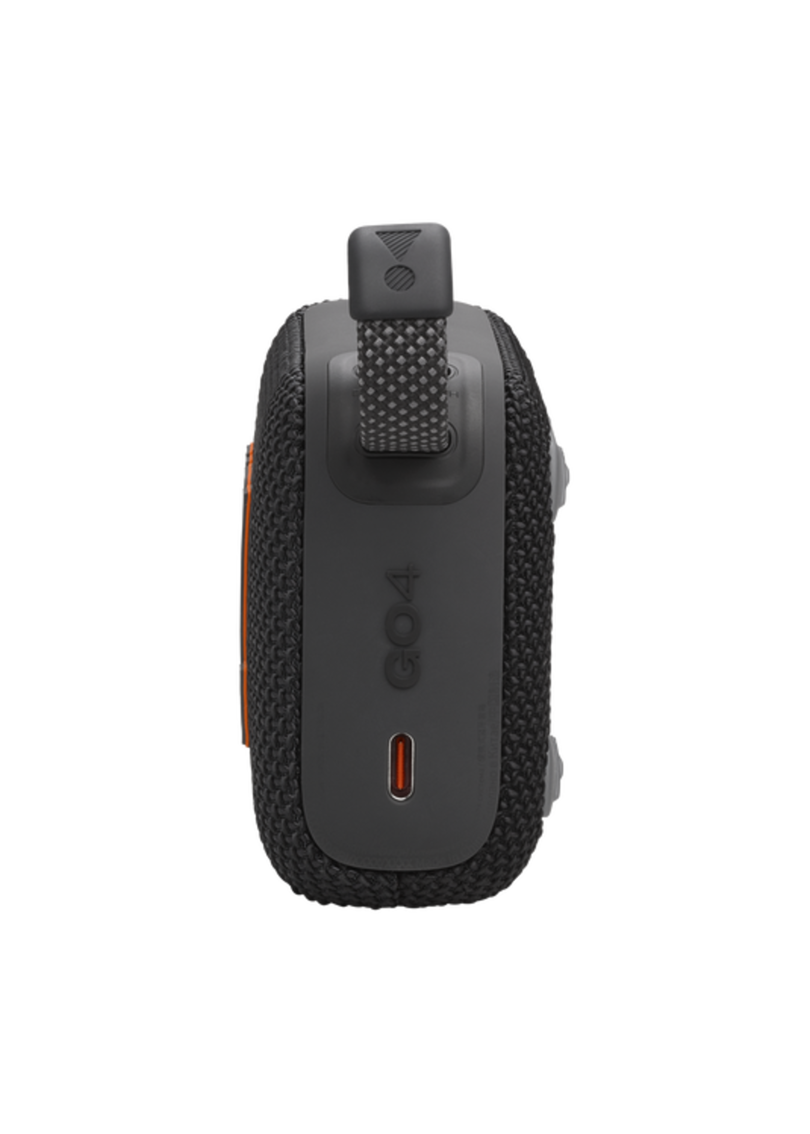 JBL JBL Go 4 Wireless Speaker - Black