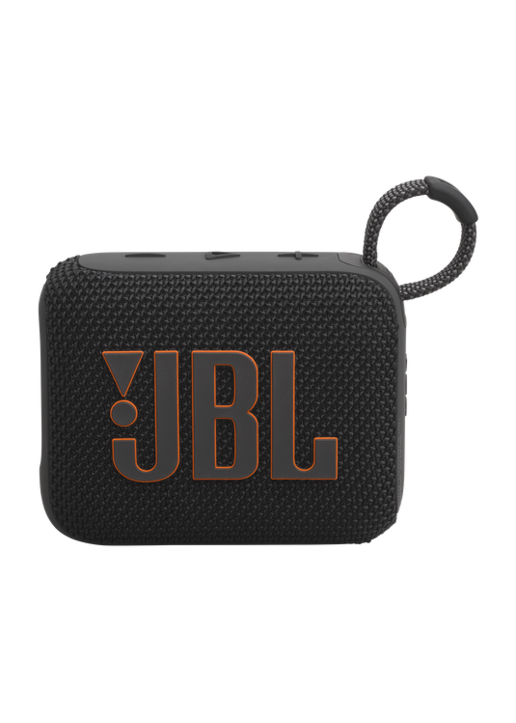 JBL JBL Go 4 Wireless Speaker - Black