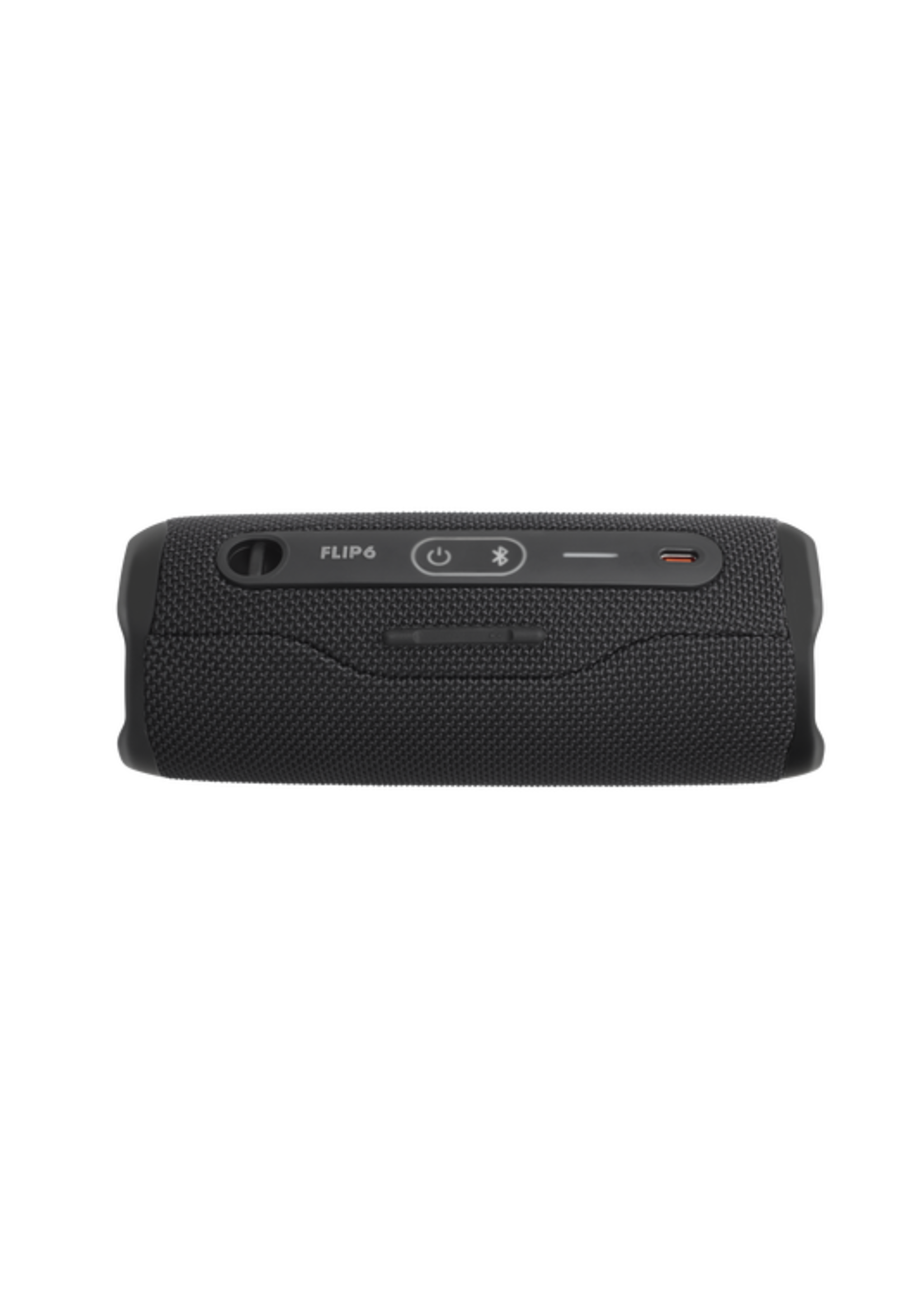 JBL JBL Flip 6 Speaker - Black