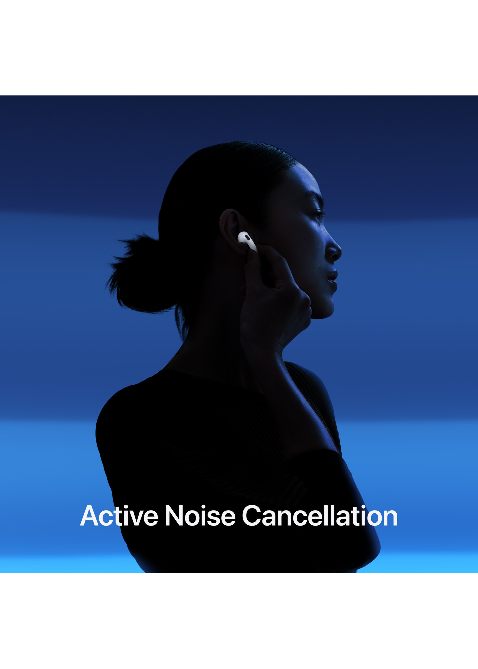 Apple Apple AirPods 4 with ANC (DC 9926)