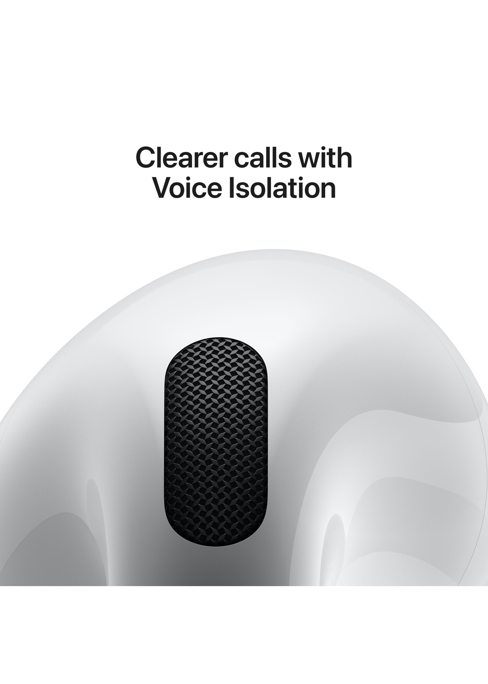 Apple Apple AirPods 4 with ANC (DC 9926)