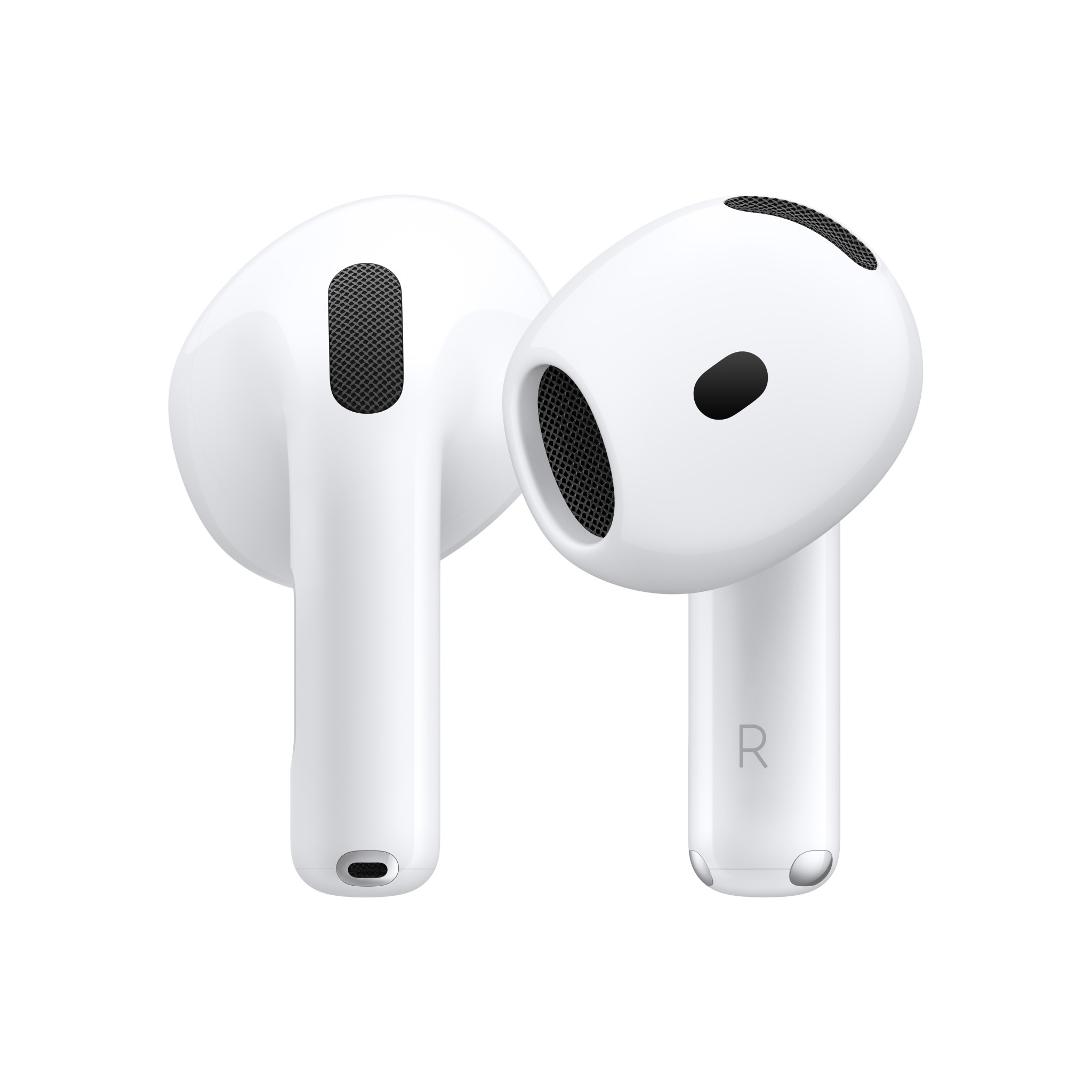 Apple AirPods 4 - TechZone