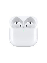 Apple AirPods 4 - TechZone