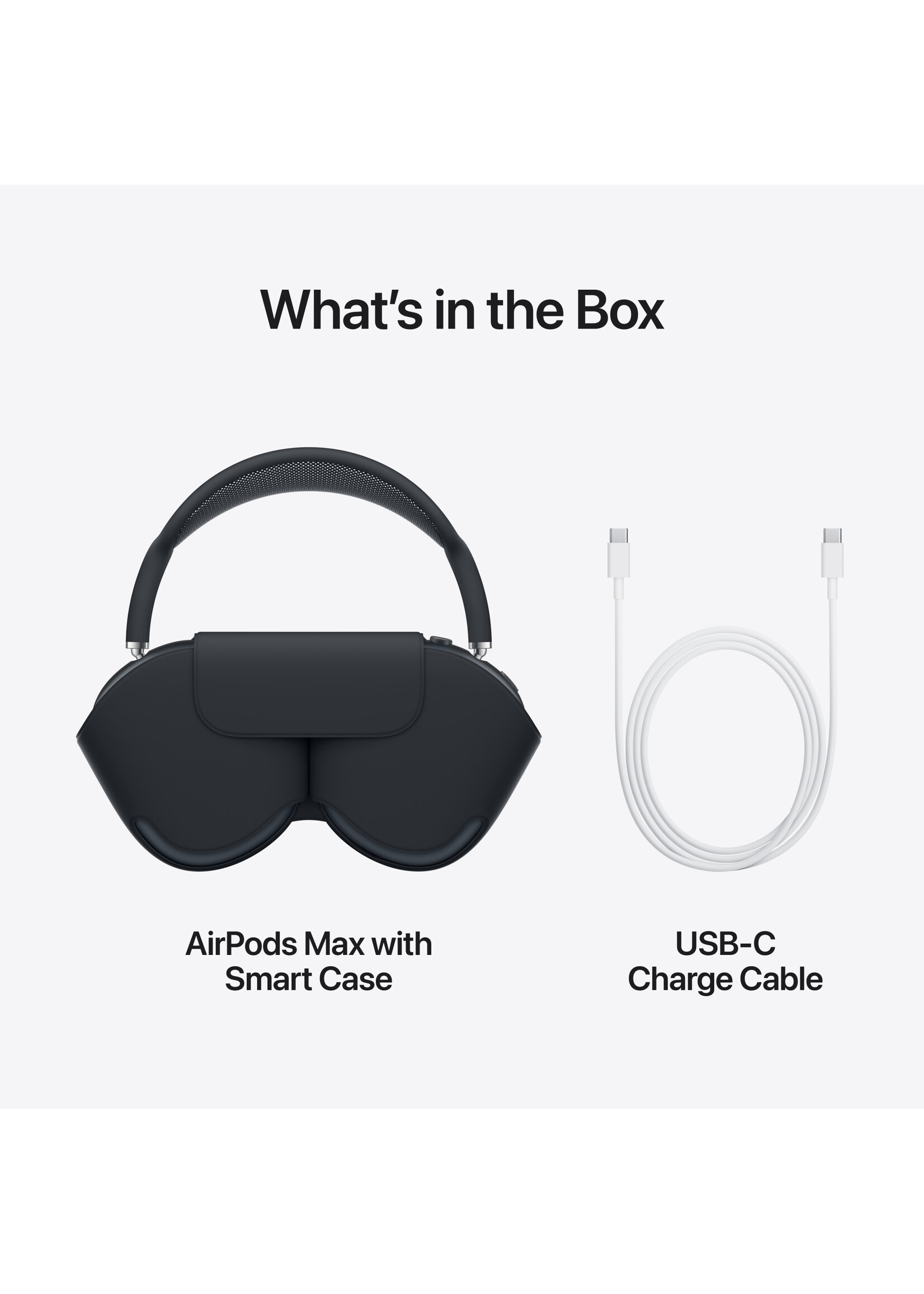 Apple AirPods Max - Starlight