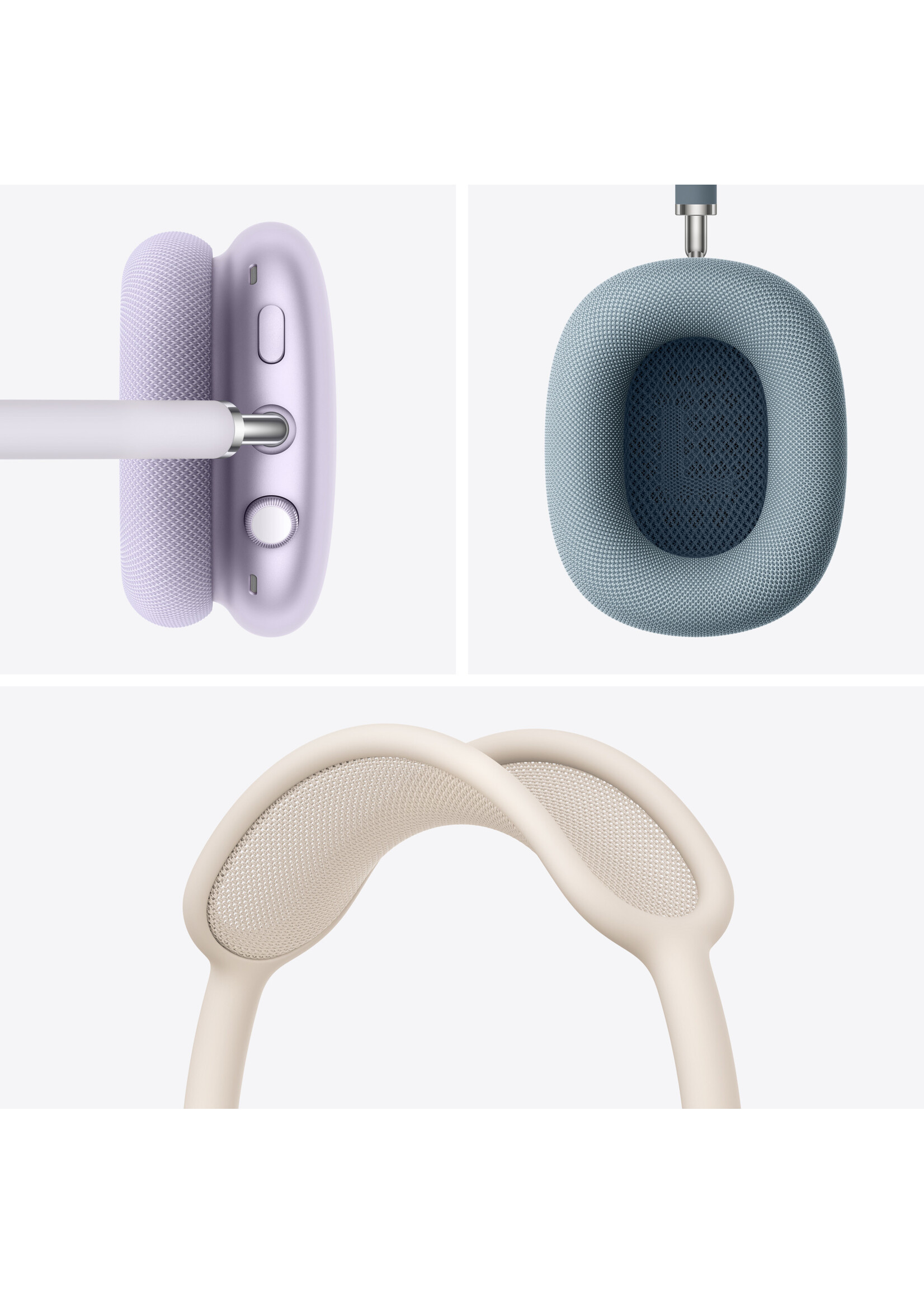 Apple AirPods Max - Starlight