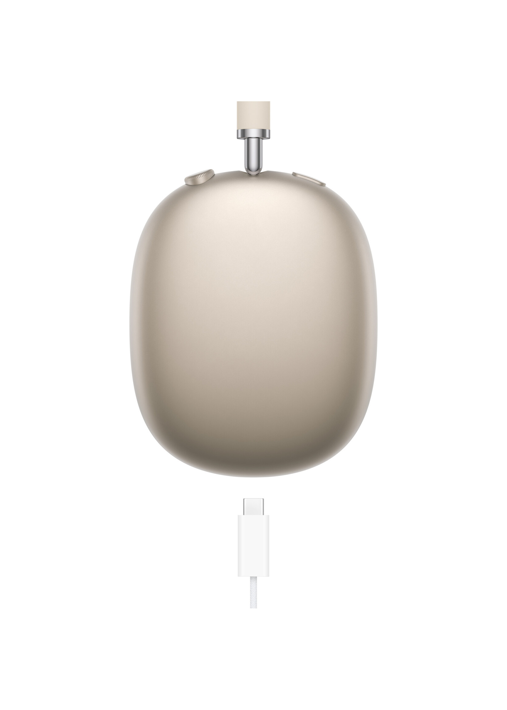 Apple AirPods Max - Starlight