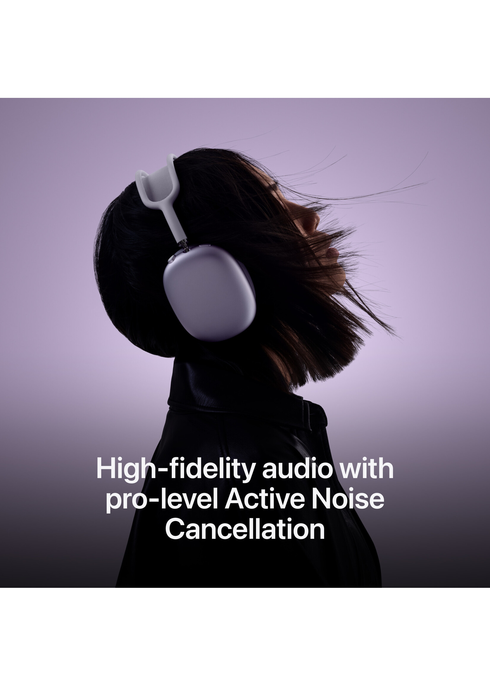 Apple AirPods Max - Starlight